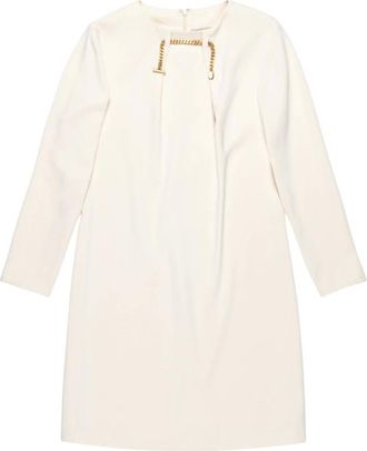 Nenette Donna, Abiti, Beige, S, new