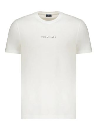 Men's Paul & Shark T-Shirts - up to −77% | Stylight
