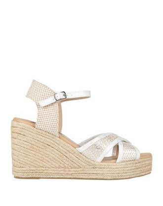 Colors Of California JUTE WEDGE LAMINATED RAFIA