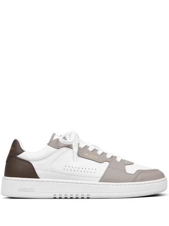 Axel Arigato Sneakers Dice Lo - Bianco