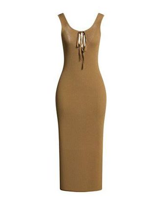 Erika Cavallini Semi Couture Midi dresses
