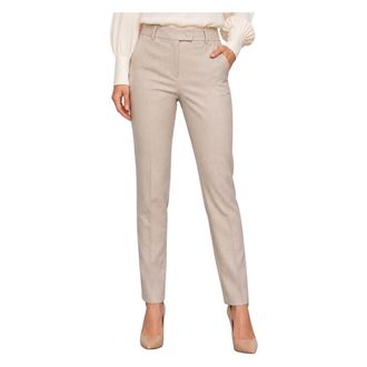 Kocca Donna, Pantaloni, Beige, 2Xs, new
