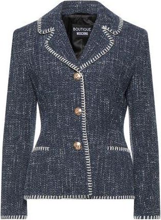 Moschino SUITS and CO-ORDS - Blazers sur YOOX.COM