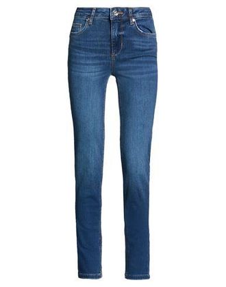 Liu Jo BOTTOMWEAR - Jeans on YOOX.COM