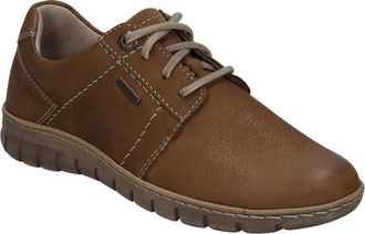 Josef Seibel Dames Lage schoen Steffi 59 in bruin