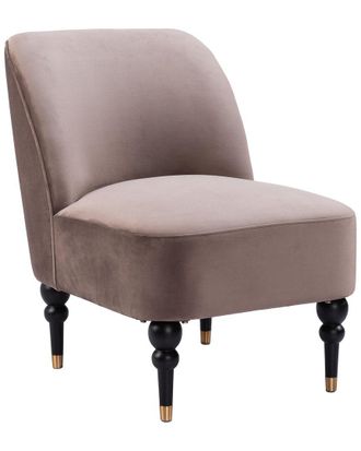 Zuo Bintulu Accent Chair