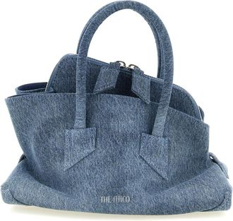 The Attico Donna, Borse, Blu, Taglia unica, new