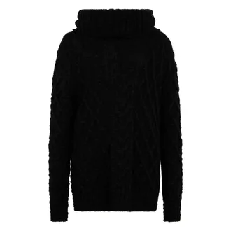 Philosophy di Lorenzo Serafini Dames, Truien, Zwart, Maat: L Wol
