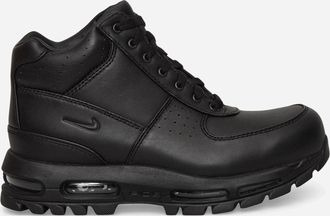 Nike Air Max Goadome Boots Black