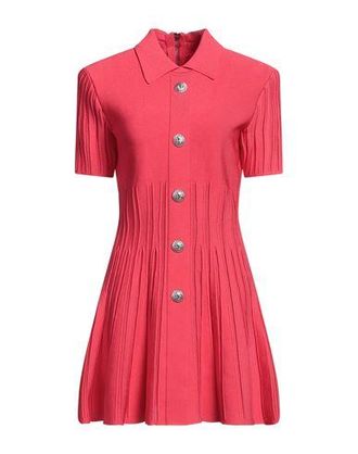 Balmain DRESSES - Mini dresses sur YOOX.COM