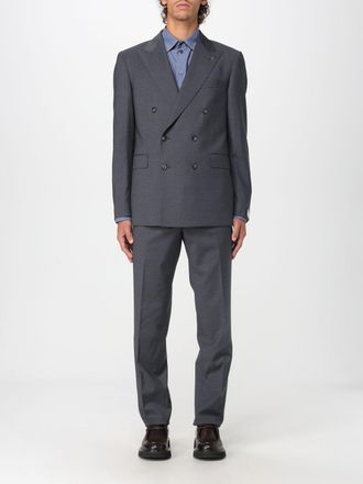 Tagliatore Abito doppiopetto Tagliatore in lana