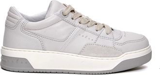 Hogan Sneakers, female, White, 4 1/2 UK, Chamallow Trainers