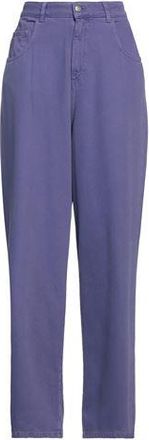 Hinnominate BOTTOMWEAR - Jeans on YOOX.COM