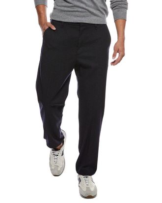 Rag & Bone Evan Italian Wool Trouser