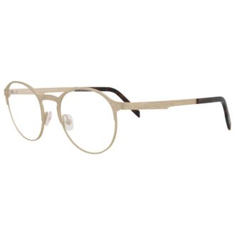 Maui Jim Unisex 51mm Eyeglasses MJO2108-16A