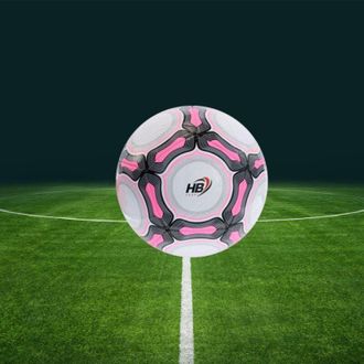 Trade Shop Trade Shop - Bal&oacute;n De F&uacute;tbol Tama&ntilde;o 13 Cm F&uacute;tbol Entrenamiento Partido 06549