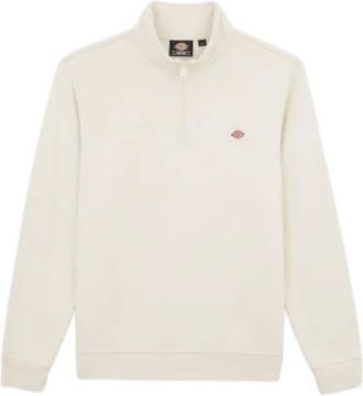 Dickies Hombre, Sudaderas, Blanco, Talla: S