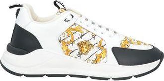 Versace FOOTWEAR - Trainers sur YOOX.COM