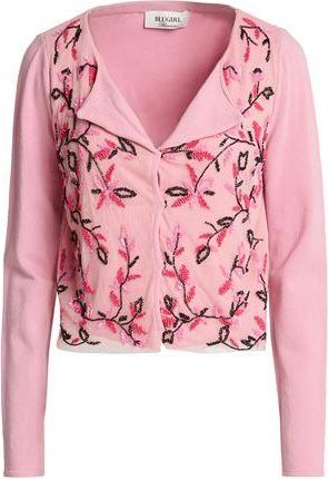 Blugirl KNITWEAR - Cardigans on YOOX.COM