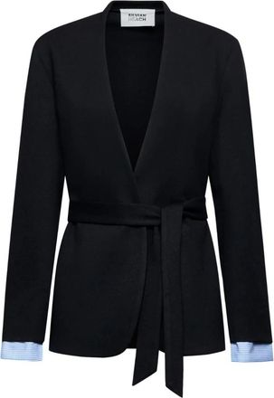 Silvian Heach Donna, Giacche, Nero, S, new