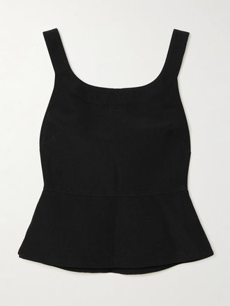 Liberowe Top Kensal - Nero