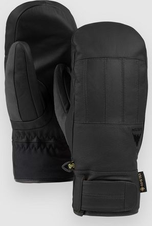 Burton Gondy Gore Ltr F&auml;ustlinge schwarz
