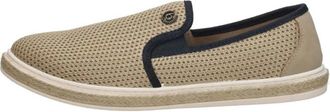 Bugatti Arenal Sportief - Heren - Loafers - Beige - 43 EU - Schoenen