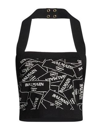 Balmain CAMISETAS Y TOPS - Tops en YOOX.COM