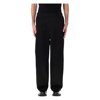 Comme Des Gar&ccedil;ons Casual Chino Trousers for Men