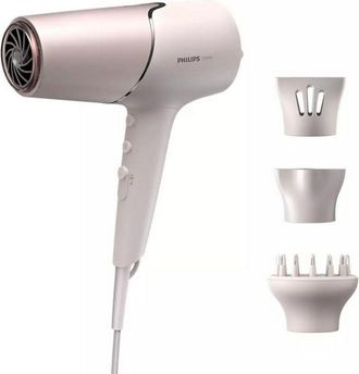 Philips Bhd530/20 Secador De Pelo Perlado 2300 W