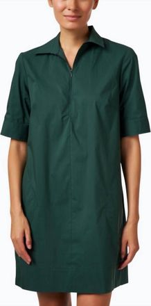 Finley Endora Dress In Evergreen