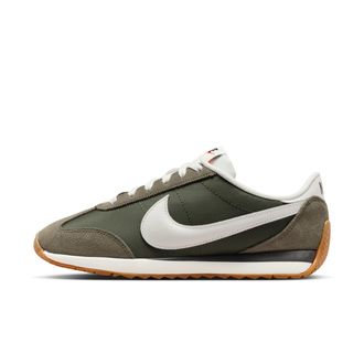 Nike Womens Pacific Shoes in Brown | HM4771-302