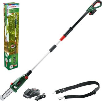 Bosch Podadora Inal&aacute;mbrica Universal Chainpole 18 - Sin Bater&iacute;a - 0600861a01