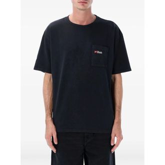 Rhude Chest-pocket Graphic T-shirt
