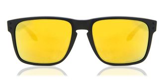 Oakley OO9417 HOLBROOK XL Polarized 941723 Mens Sunglasses Black Size 59