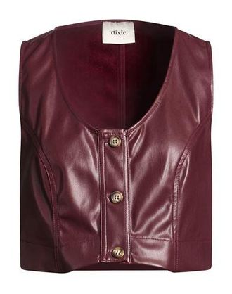Dixie TRAJES Y CONJUNTOS - Chalecos sartoriales en YOOX.COM