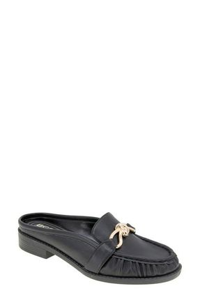 BCBGeneration Kaara Mule in Black at Nordstrom, Size 8