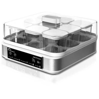 Little Balance Yogurtera 9 Botes 30w - 8448 Little Balance
