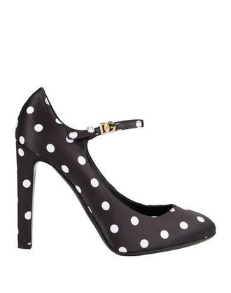Dolce & Gabbana FOOTWEAR - Pumps on YOOX.COM
