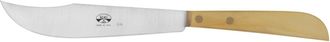 Coltellerie Berti Table version Speck knife - Alessandro Gilmozzi