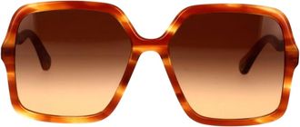 Chlo&eacute; Chlo&eacute; Ch0086 S Sonnenbrille