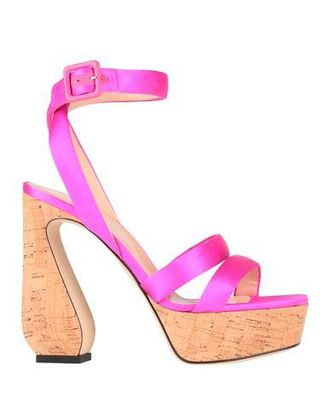 Sergio Rossi CALZATURE - Sandali su YOOX.COM