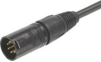 Beyerdynamic Beyerdynamic K 109.38 - 1,5 M Kabel Do Dt 109 5-pin Xlr