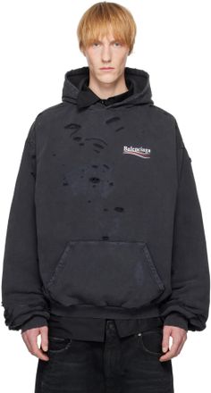 Men's Balenciaga Clothing - up to −75% | Stylight
