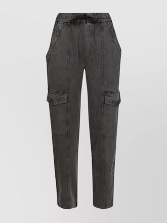 Women's Isabel Marant Cargo Pants - up to −85% | Stylight