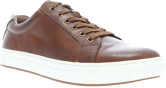 Prop&eacute;t Koda MCA202LTAN Sneakers Brown Leather Casual Shoes HAWK258