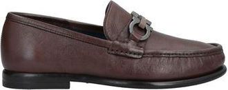 Ferragamo FOOTWEAR - Loafers sur YOOX.COM