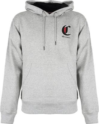 Champion Felpe e Felpe con cappuccio - - Sweatshirts & Hoodies - Uomo - Grigio - L