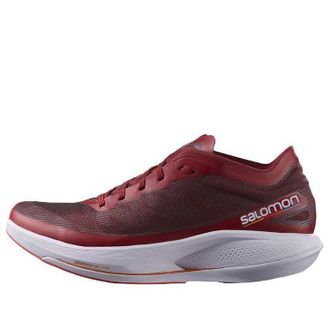 Salomon Phantasm Biking Red 416103