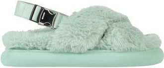 Moncler CALZADO - Sandalias con cierre en YOOX.COM